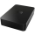 WD Elements Desktop 1TB czarny - 53122 - zdjęcie